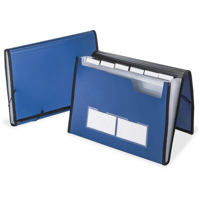 Pendaflex File Poly Prof Doc 7PKT Be PFX52670