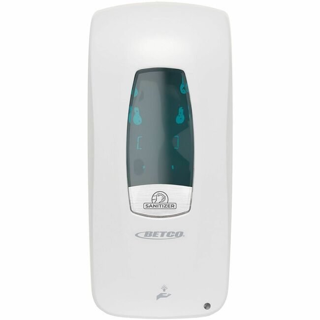 Betco Corporation Dispenser C3 Foam Tf White BET9302600