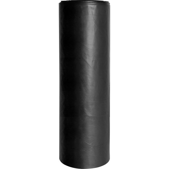 Berry Global 55-60 GAL. BLACK CAN LINER WBIPCM3658