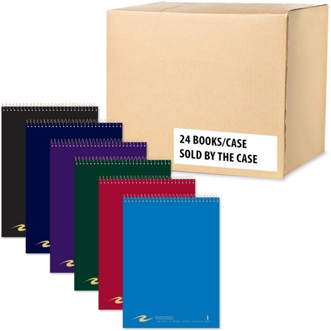 Roaring Spring Paper Products Flipper Wb 1SUB College ROA11186CS