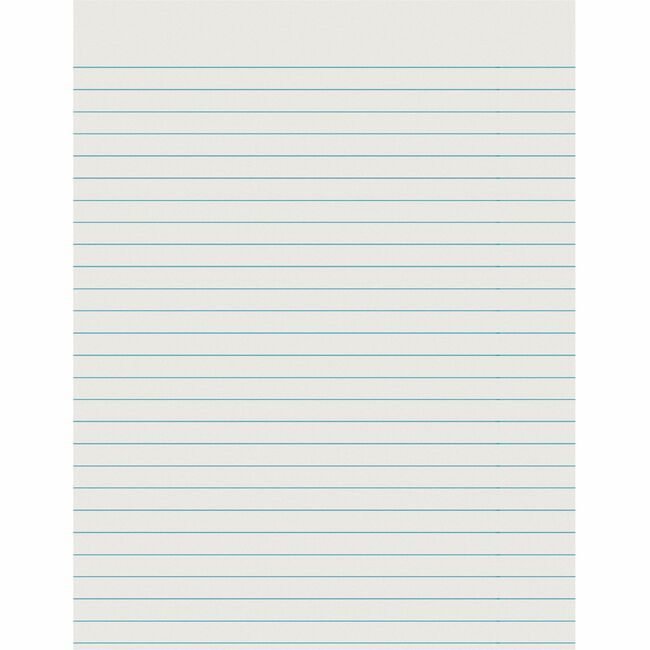 Pacon Corporation Paper Practice Nwspapr 3/8" PAC2603
