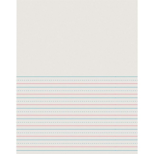 Pacon Corporation Paper Wrtng Dnlian Rld GRD2 PAC2695