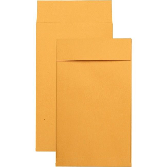 Quality Park Products Envelope Rstrp Expn 10X15X2 QUA93338