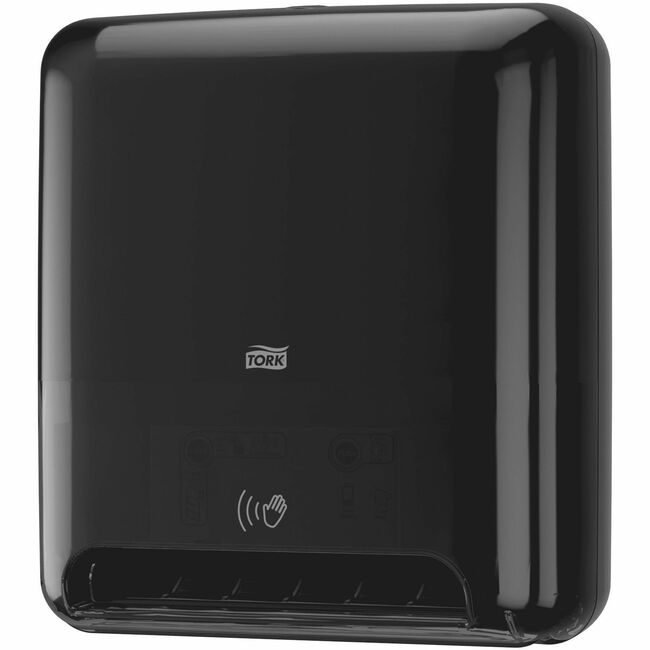 Essity Tork Dispenser F/Hand Towel Black TRK5511284
