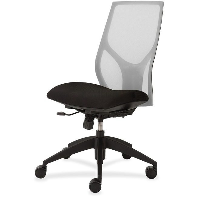 9to5 Seating Simple Synchro W/ Blk Seat NTF1460Y100M301