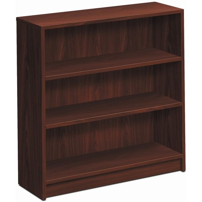 The HON Company Bookcase 3S 2ADJ 36H My HON1872N