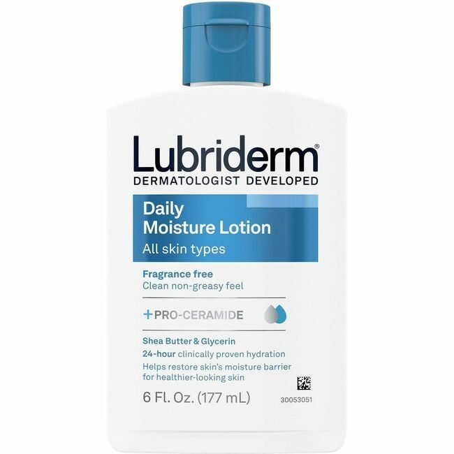 Kenvue / Johnson & consumer brands Aveeno / Neosporin / product-specific Lotion Unscented Lbrdrm JOJ48826CT