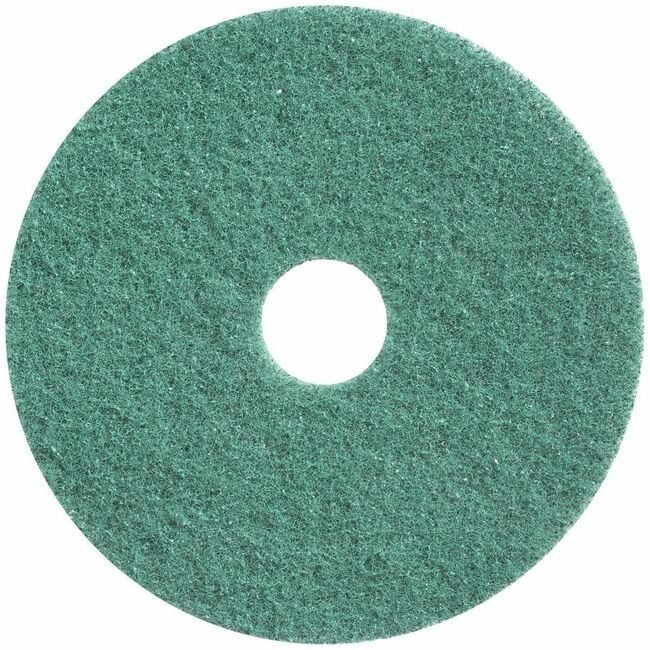 Diversey Pad Floor Green 20 IN RND DVODD5871037
