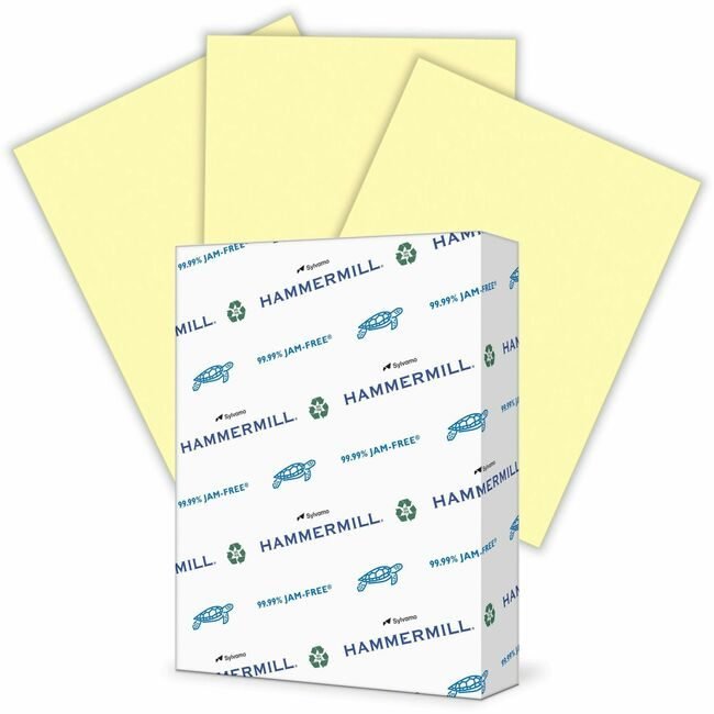 Sylvamo / Hammermill Paper Copy 24# 8.5X11 Ca HAM104307