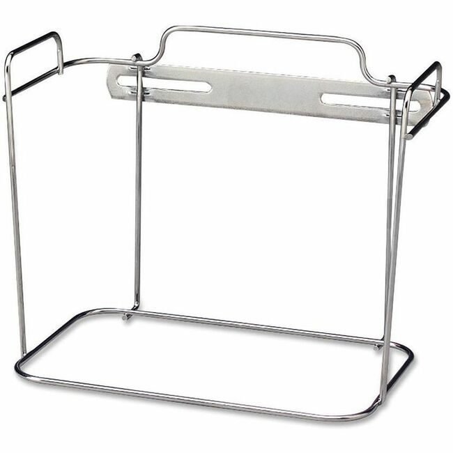 Cardinal Health / Covidien Bracket Nlock Wal/Cart 2GAL CVDSWMB100975