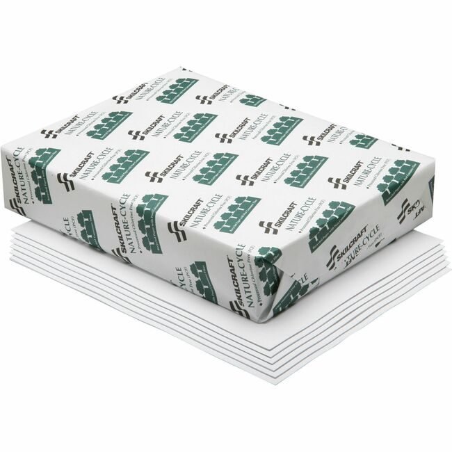 SKU-LEVEL VERIFICATION REQUIRED Paper Copy No Chlrne 8.5X11 NSN5038441