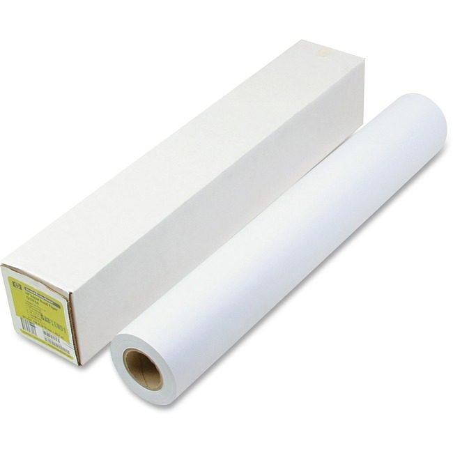 HP Inc. / Hewlett-Packard Paper Coated 24# 24"X150 HEWQ1404B