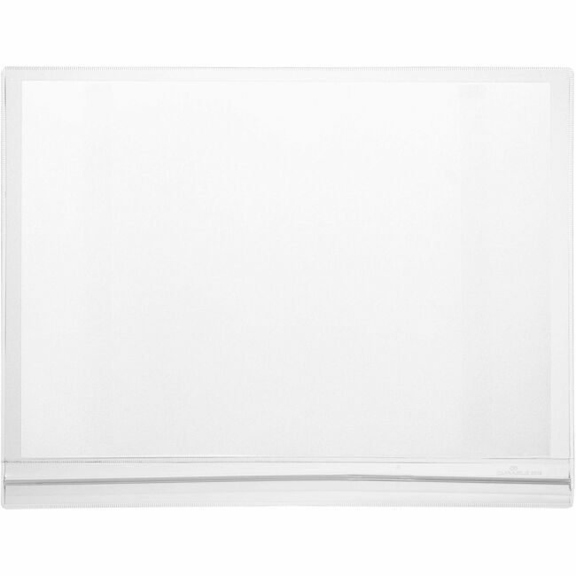 DURABLE Pocket Wtr Res Mag Letter 5 Pack DBL501819