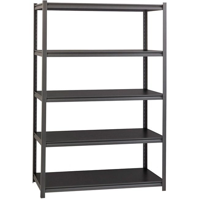 Lorell Shelving 3200 5SHF 18X48X72 LLR59702