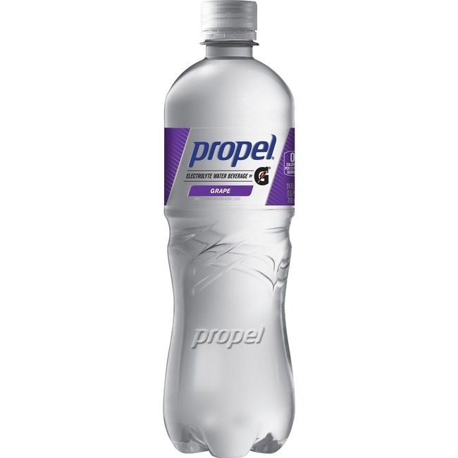 PepsiCo Propel / Quaker Water Flavored Grp QKR00342