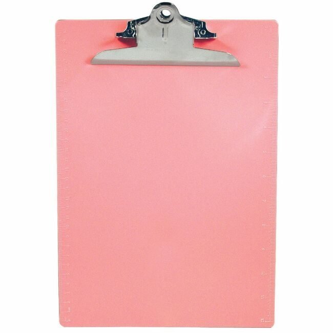 Saunders Clipboard Recycled Pack SAU21800
