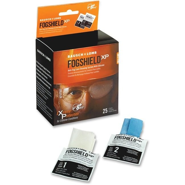 Bausch + Lomb Bausch & Lomb, Inc. + Tissue Cleaning Premoistend BAL8577PMT