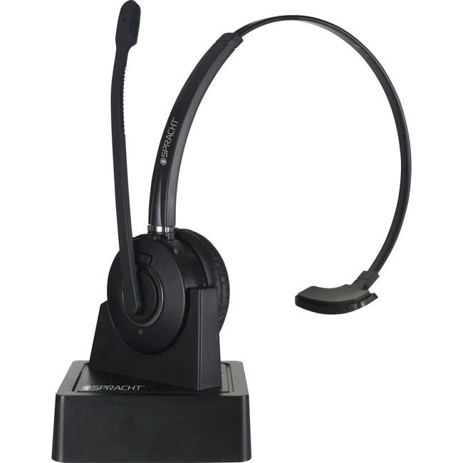 Spracht Headset Wireless Bltht/Usb SPTHS2060