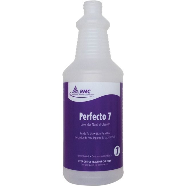 Rochester Midland Corporation RMC Bottle Spray PERFECTO 7 RCM35718573CT