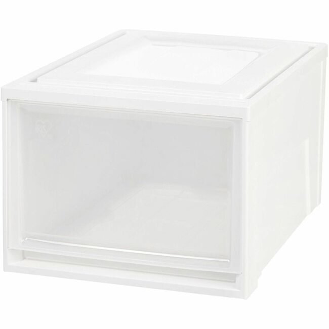 IRIS USA Drawer Deep Stacking IRS129777