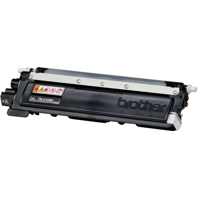 Brother International Toner Black BRTTN210BK
