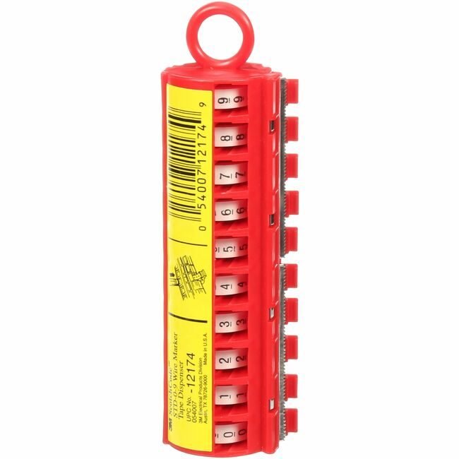 3M Company Tape W/ Disp Wire Marker MMMSTD09X