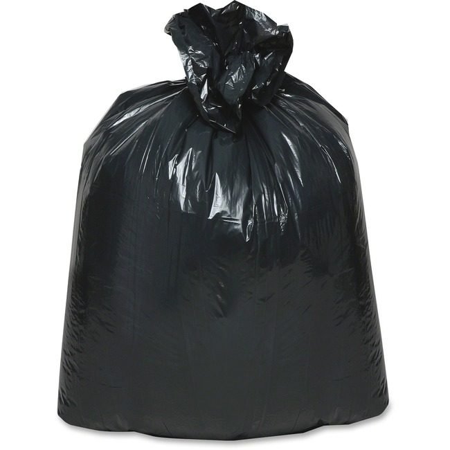 Berry Global Bags Trash Rcycld 16GAL Black WBIRNW-3310
