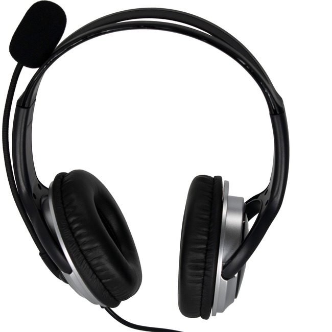 Spracht Headset USB Dual Wired SPTZUMWDUSB2