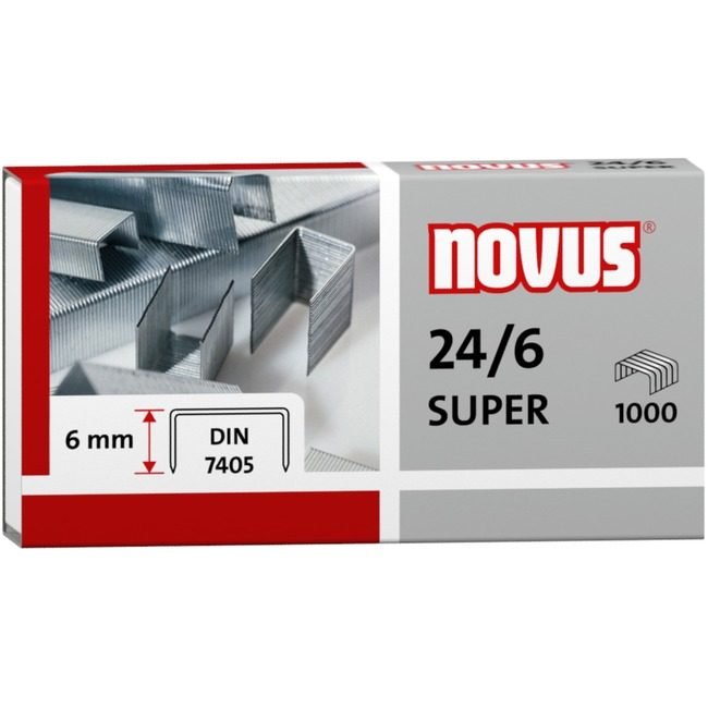 Dahle North America Staples DAH0400026