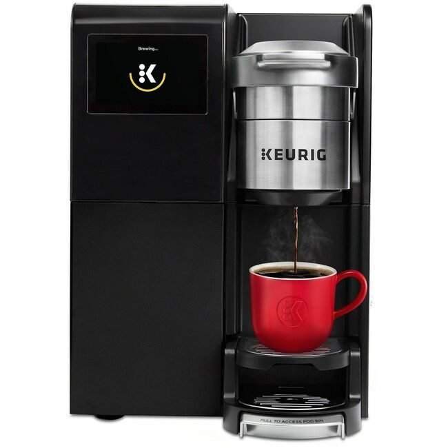 Keurig Dr Pepper / Green Mountain Coffee Roasters Maker 3550 GMT0358