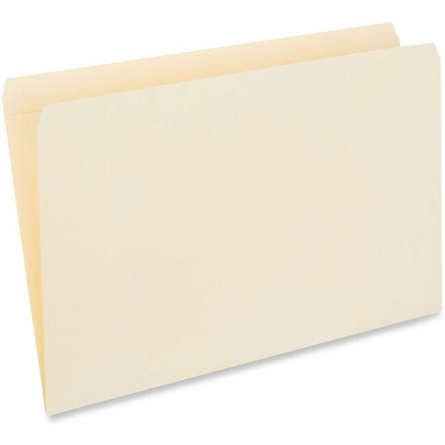 Universal Office Products Folder Rein St Ct Mla Legal UNV16120