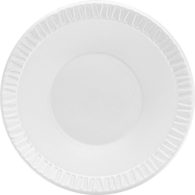 Dart Container Corporation Bowl 12OZ Unlamintd 1000/CT DCC12BWWCR