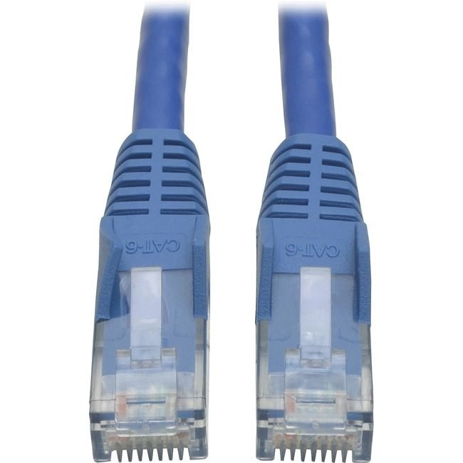 Tripp Lite by Eaton Cable CAT6 Be 50 TRPN201050BL