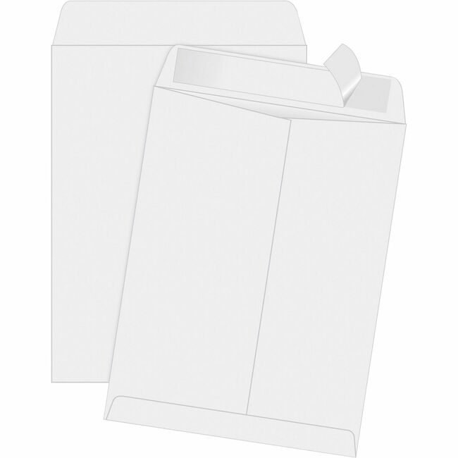 Quality Park Products Envelope Rstp Pln 11.5X14.5 QUA44834