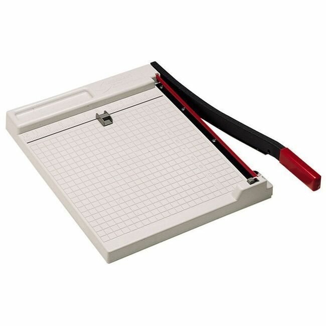 SKU-LEVEL VERIFICATION REQUIRED Trimmer Paper 12X12 10SH Bg NSN2247620