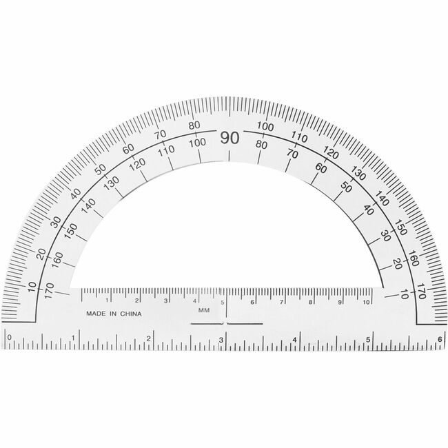 Sparco Protractor 6"-CR SPR01490