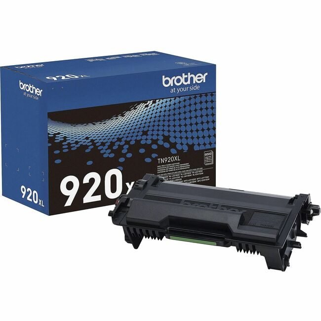 Brother International Toner Black BRTTN920XL