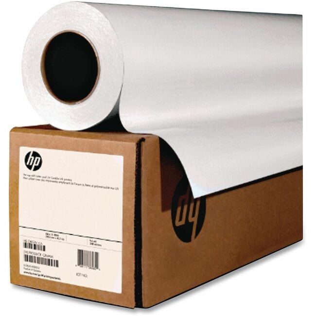 HP Inc. / Hewlett-Packard Paper Photo GLOSS 42"X100 HEWQ7995A