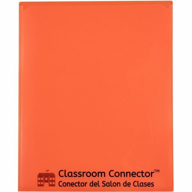 C-Line Products Folder Clsrm Cntr Organizer 25 CLI32002