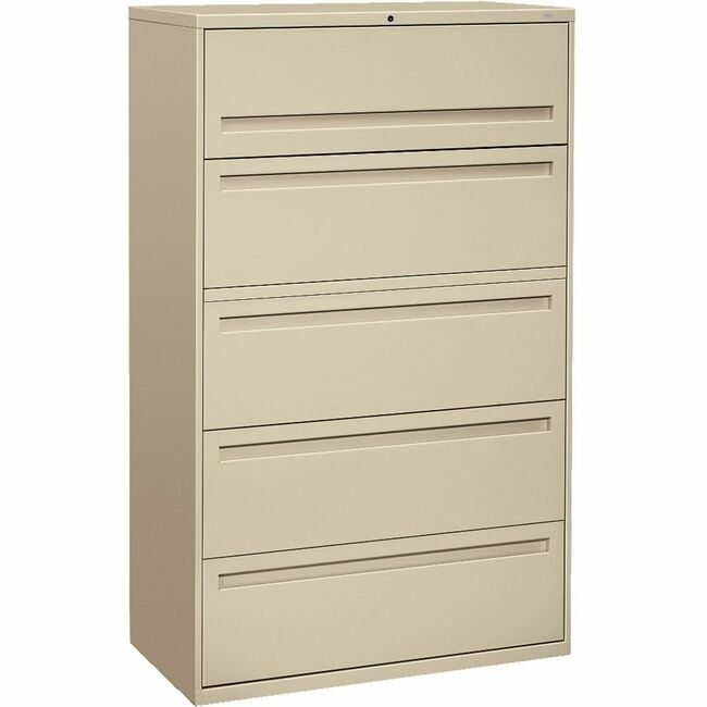 The HON Company File Lat 5DR 42 R-Top Py HON795LL