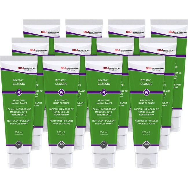 SC Johnson Professional Handcleanser 250ML Kresto SJNKCL250MLCT