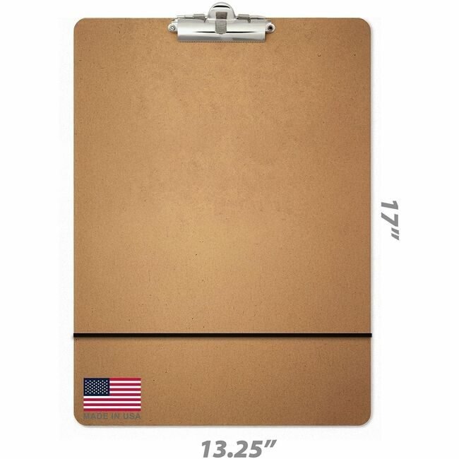 Officemate Sketch Board 13.25X17 OIC83090