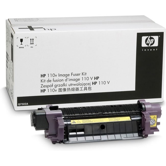 HP Inc. / Hewlett-Packard Kit Fsr 110V 4700 CM4730MFP HEWQ7502A