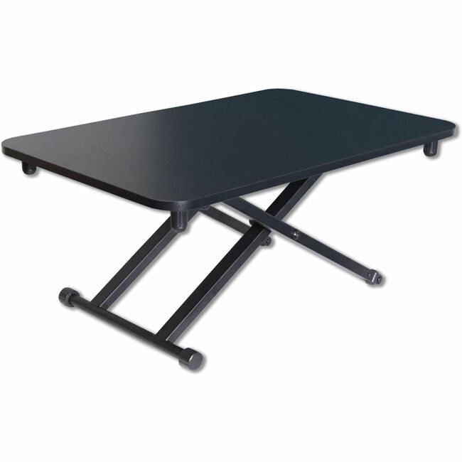 Victor Technology Desk Laptop Height Adjust VCTDCX129