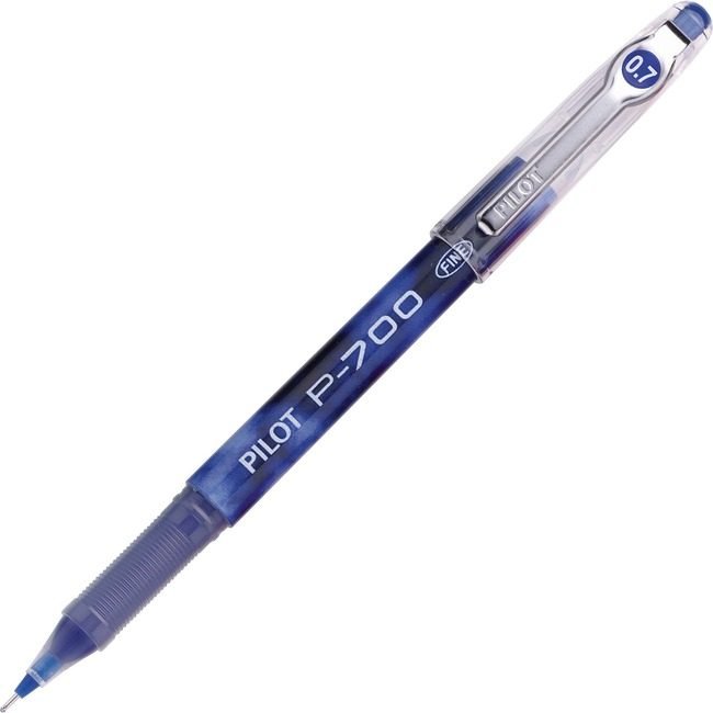 Pilot Corporation of America Pen Gel P700 0.7MM Be PIL38611