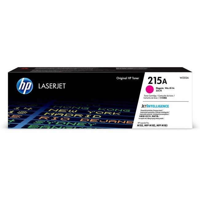 HP Inc. / Hewlett-Packard Crtdg Lsr 215A Ma HEWW2313A