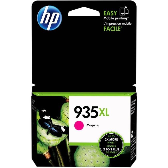 HP Inc. / Hewlett-Packard Crtdg Ij Ma ORIG HP935XL HEWC2P25AN
