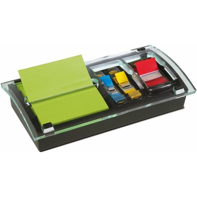 3M Company Dispenser Note Post-It MMMDS100