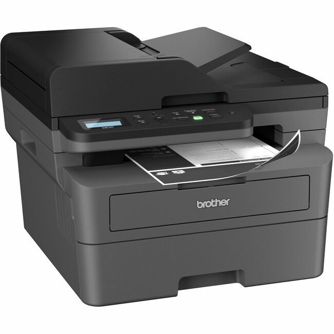 Brother International Printer Lsr Mf Bw Wl BRTDCPL2640DW