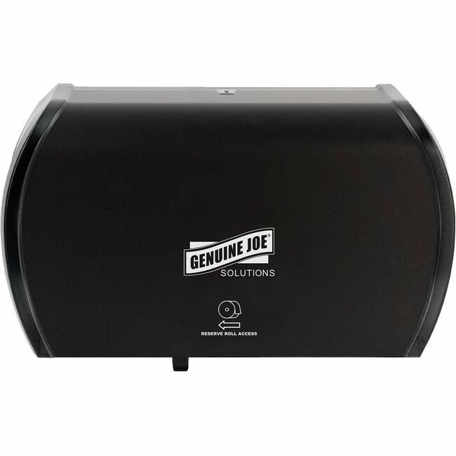 Genuine Joe Dispenser Side/Side Bt GJO98212